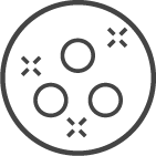 Piktogramm Aktivperlen