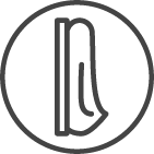 Piktogramm Haftformel