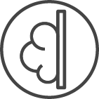 Piktogramm Haftschaum