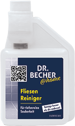Produktbild: Fliesen Reiniger