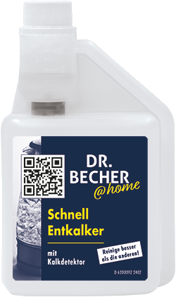 Produktbild: Schnell Entkalker